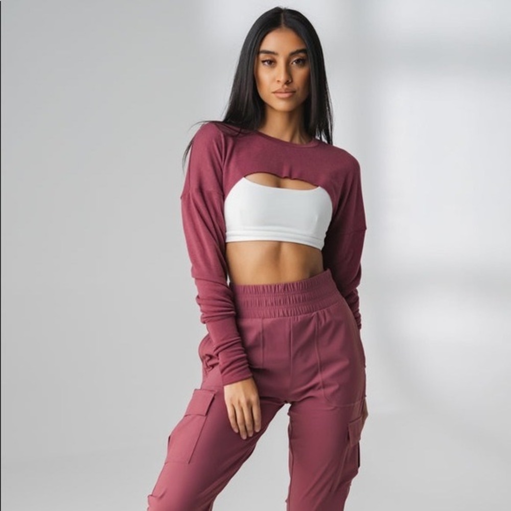 Balance Athletica / Vitality Swift Cargo Jogger